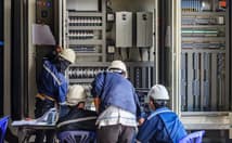 ③電機メーカー | ISRセキュリティニュース編集局