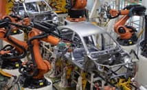 ①自動車部品メーカー | ISRセキュリティニュース編集局