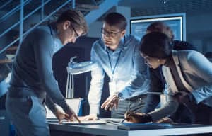 調査対象企業のうちサイバーセキュリティの脅威に対する防御態勢が整っているのはわずか15%に過ぎないことが判明 - CISCO調査 | ISRセキュリティニュース編集局