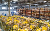 ②物流業者 | ISRセキュリティニュース編集局