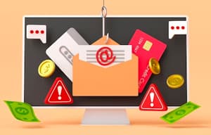 電子メールベースのフィッシング攻撃が464%急増 - Acronis調査 | ISRセキュリティニュース編集局