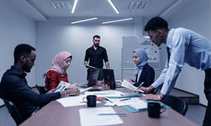 損害調査業務会社がランサムウェア被害、委託元にも影響 | ISRセキュリティニュース編集局