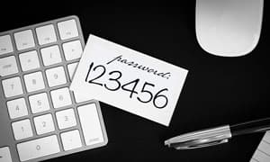 2024年に最も使われたパスワードは「123456」‐ NordPass調査 | ISRセキュリティニュース編集局