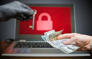 94%の企業がランサムウェアの身代金を支払う意向であることが判明 - Cohesity調査 | ISRセキュリティニュース編集局