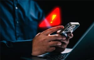 データ窃取マルウェアに感染したデバイスは2020年以降7倍に増加 - Kaspersky調査 | ISRセキュリティニュース編集局