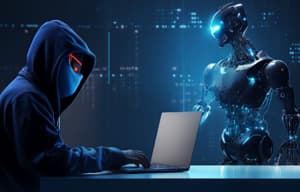 AI を利用したフィッシング攻撃が60%増加していることが判明 - Zscaler調査 | ISRセキュリティニュース編集局