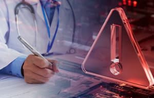 医療分野のサイバーセキュリティ危機にスポットライトを当てる - KnowBe4調査 | ISRセキュリティニュース編集局