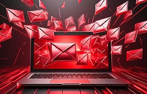 2023年のフィッシング届出件数は過去最高100万件超え - フィッシング対策協議会 | ISRセキュリティニュース編集局