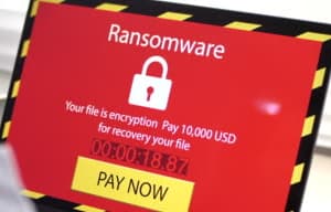 出版、映像等を手がける大手企業がランサムウェア感染、複数サーバーにアクセス不可 | ISRセキュリティニュース編集局