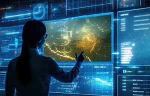 拡大する「サービス化されたサイバー犯罪」の脅威が明らかに - Darktrace調査 | ISRセキュリティニュース編集局