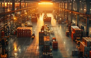 物流代行業務企業がランサムウェアに感染、取引先にも影響 | ISRセキュリティニュース編集局