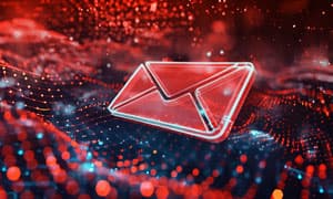 メールアカウントの不正利用被害 | ISRセキュリティニュース編集局