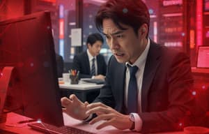 ランサムウェア対策のグローバル調査、日本の現状に課題 | ISRセキュリティニュース編集局
