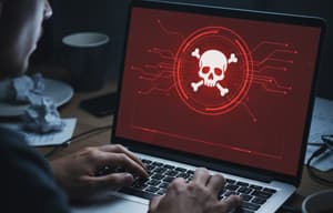 VPN経由のランサムウェア攻撃被害 | ISRセキュリティニュース編集局