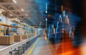 サプライチェーンへのサイバー攻撃の脅威が急増 - CIPS調査 | ISRセキュリティニュース編集局