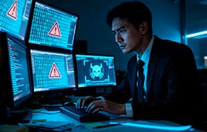 「RansomHouse」によるサイバー攻撃 | ISRセキュリティニュース編集局