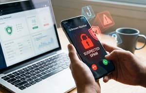 ボイスフィッシング被害が再急増 - 警察庁が注意喚起 | ISRセキュリティニュース編集局