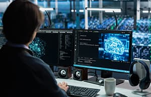 AI攻撃が急増し、サイバー犯罪コストは消費者に転嫁へ | ISRセキュリティニュース編集局