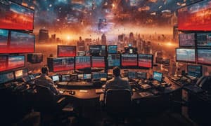 Xで大規模なサイバー攻撃、世界規模で影響 | ISRセキュリティニュース編集局