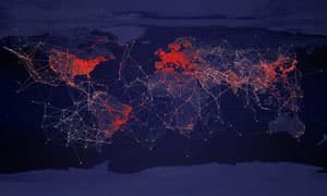 世界のIT・セキュリティ担当幹部の90%が過去1年間にサイバー攻撃を経験したと発表 -Rubrik Zero Labs調査 | ISRセキュリティニュース編集局