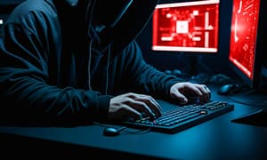 世界中でサイバー脅威がほぼ50%急増 - Check Point Research調査 | ISRセキュリティニュース編集局