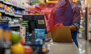 ランサムウェア攻撃被害により臨時休業 | ISRセキュリティニュース編集局