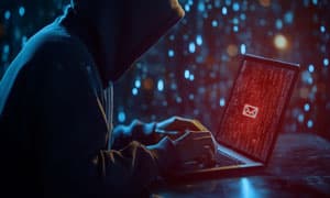 フィッシングは社内通達を装う手口が依然として主流 - KnowBe4調査 | ISRセキュリティニュース編集局