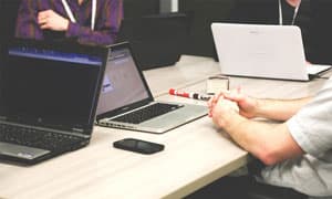 増加するランサムウェア被害、標的はリソース不足の中小企業 - Black Kite調査 | ISRセキュリティニュース編集局