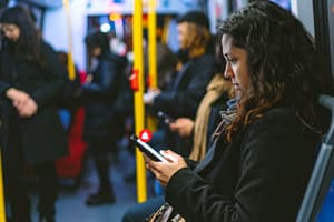 FBI、新たなSMS通行料詐欺に関する緊急警告を発表 | ISRセキュリティニュース編集局