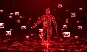 フィッシングメール爆増の影に生成AI – 日本をターゲットにした攻撃激化 | ISRセキュリティニュース編集局