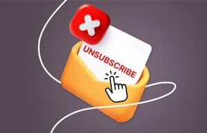 「配信停止リンク」は安全とは限らない?実は危ないクリック先の正体 - DNSFilter調査 | ISRセキュリティニュース編集局