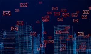 従業員の72%が反応 大企業を狙うVEC攻撃の実態 - Abnormal AI調査 | ISRセキュリティニュース編集局