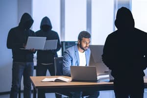 新入社員の7割が入社後すぐにフィッシング詐欺の標的に - Keepnet調査 | ISRセキュリティニュース編集局