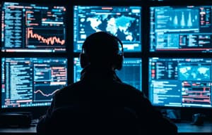 サイバー攻撃被害とインシデント対応の重要性 | ISRセキュリティニュース編集局