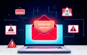 リモート操作を狙う新たなフィッシング攻撃の手口と被害の拡大 | ISRセキュリティニュース編集局