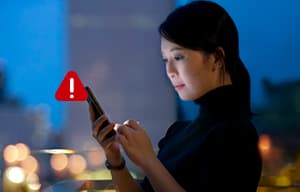 ボイスフィッシング攻撃で大手IT企業の顧客情報が一部流出 | ISRセキュリティニュース編集局