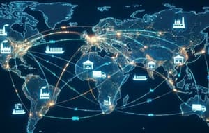 経産省、サプライチェーンセキュリティ評価制度の構築方針案を公表 | ISRセキュリティニュース編集局