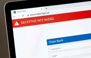 ブラウザ内ブラウザ(BitB)フィッシングが急増中 その見分け方とは | ISRセキュリティニュース編集局