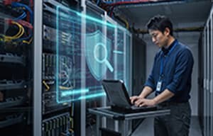 IT環境の緊急点検を ガートナーが日本企業への不正アクセス急増で提言 | ISRセキュリティニュース編集局