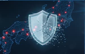 サイバー攻撃が急増 国内で相次ぐ大規模情報漏洩 | ISRセキュリティニュース編集局