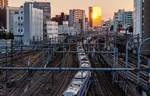 大手鉄道会社で不正アクセス 約5.9万件のメールアドレスが漏えいか | ISRセキュリティニュース編集局