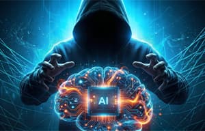 他者のAIモデルを乗っ取る「Skynetモード」自律型攻撃エージェントの脅威 | ISRセキュリティニュース編集局