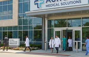 米医療診断企業、データ漏洩で14万人以上に影響と発表 | ISRセキュリティニュース編集局