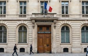 仏経済・財務省、120万件の銀行口座情報への不正アクセスを発表 | ISRセキュリティニュース編集局