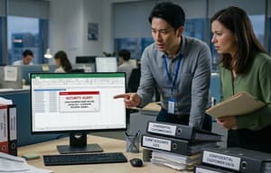 金融庁、証券口座への不正アクセスに注意喚起 | ISRセキュリティニュース編集局