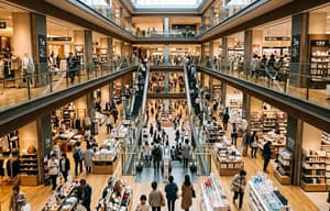 百貨店を襲ったサイバー攻撃の爪痕 | ISRセキュリティニュース編集局