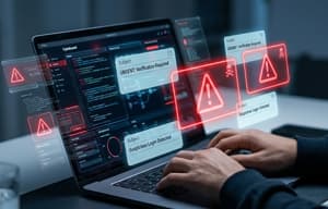 4人に1人がメールを受信 巧妙化する「ニセ社長」からの詐欺メール | ISRセキュリティニュース編集局