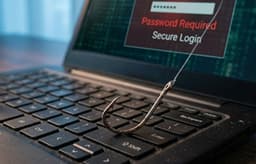 2025年は資格情報の窃取が増加、認証システムへの攻撃が集中