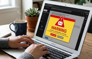 海外拠点の社員がフィッシングメールを開封、不正アクセスにより個人情報漏えい | ISRセキュリティニュース編集局