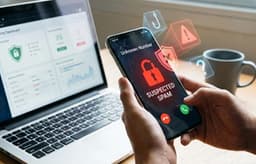 警察なりすまし詐欺 - 国税局職員による個人情報漏洩 | SSO・ID管理・MFA対応・アクセス制限の国産IDaaS (CloudGate UNO)